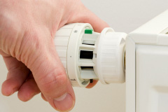 Woodcroft central heating repair costs