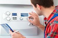 free commercial Woodcroft boiler quotes