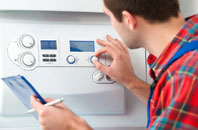 free Woodcroft gas safe engineer quotes